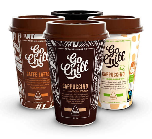 Cappuccino cacao ou avoine?