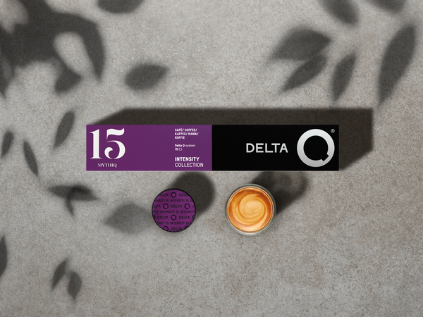 Delta Q mythiQ