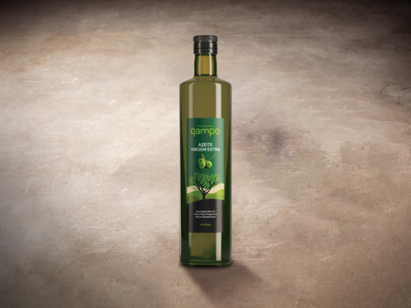 QAMPO HUILE D'OLIVE VIERGE EXTRA
75cl