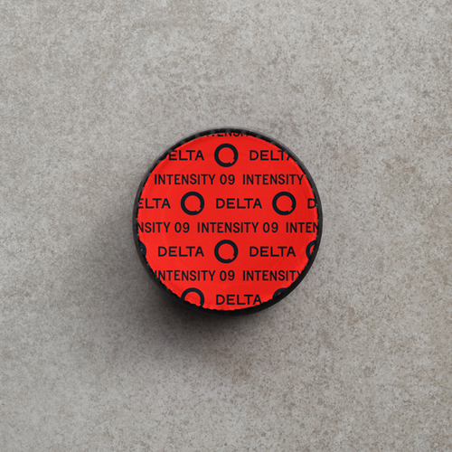 Delta Q Qharacter