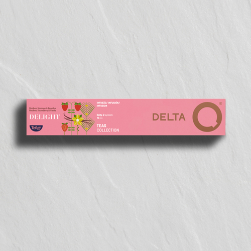Delta Q Delight