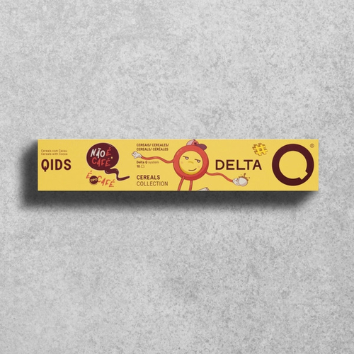 Delta Q Qids