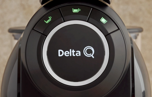 Delta Q Qool Evolution