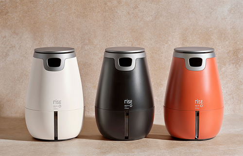 RISE Delta Q with STARCK