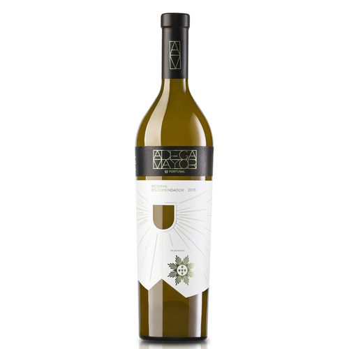 ADEGA MAYOR
RESERVA DO COMENDADOR
BLANC