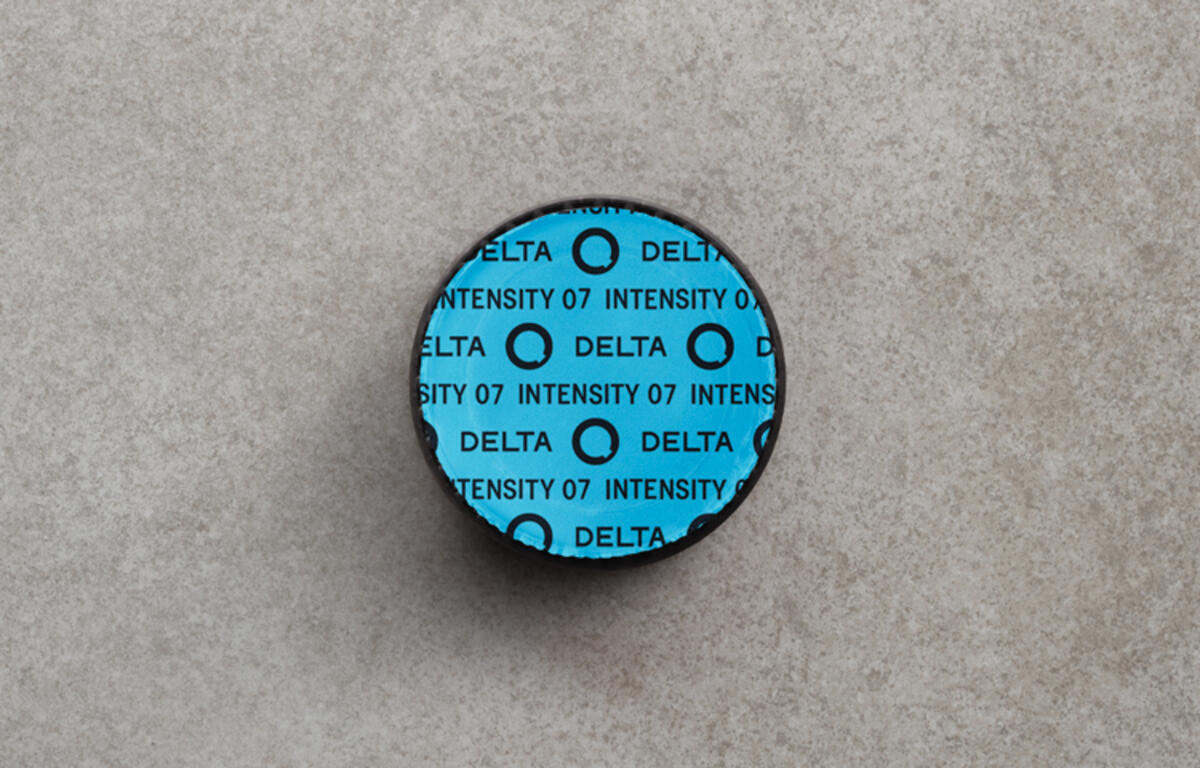 Delta Q deQafeinatus