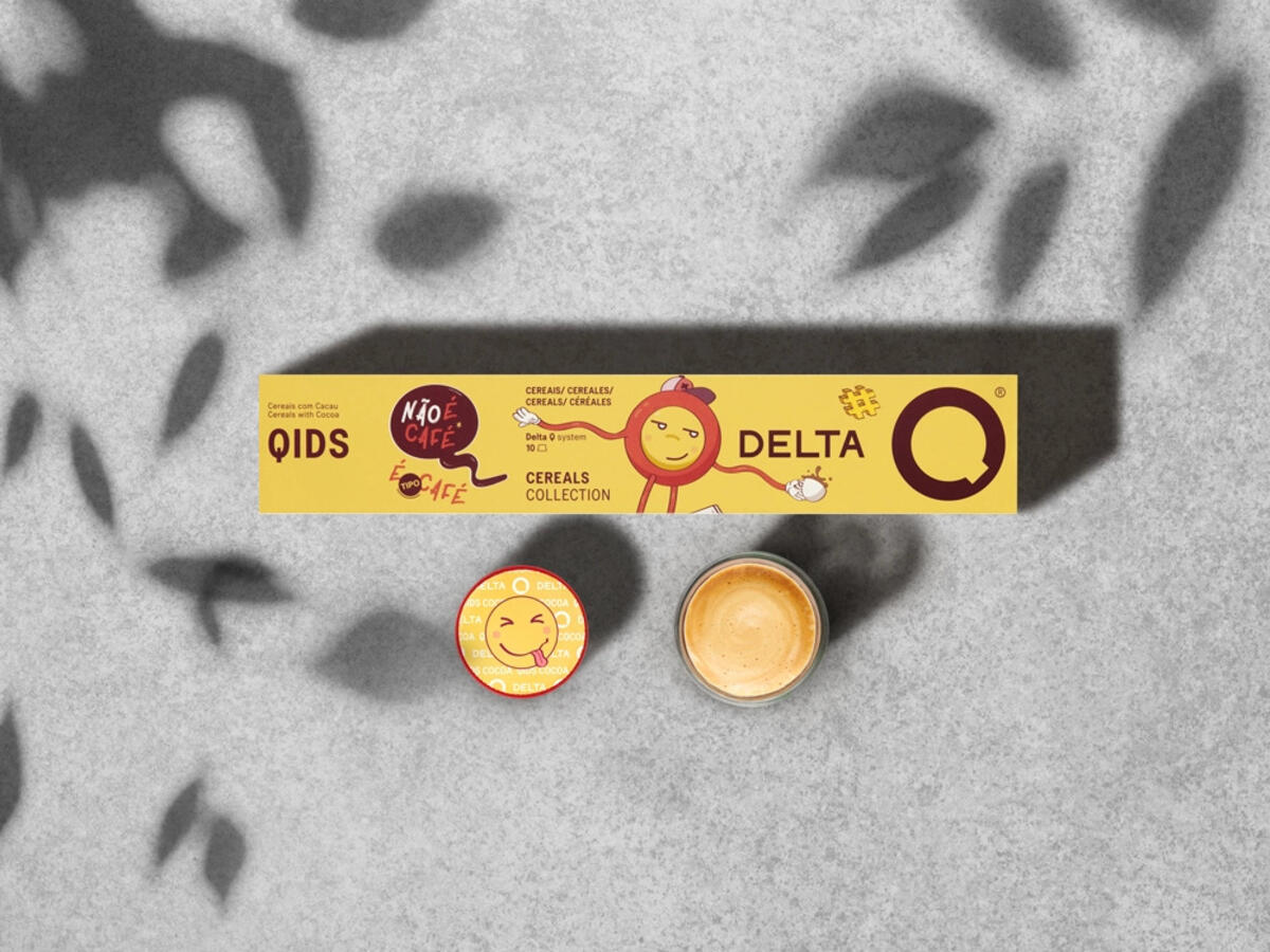 Delta Q Qids